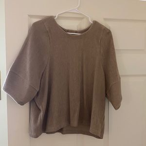 madewell top